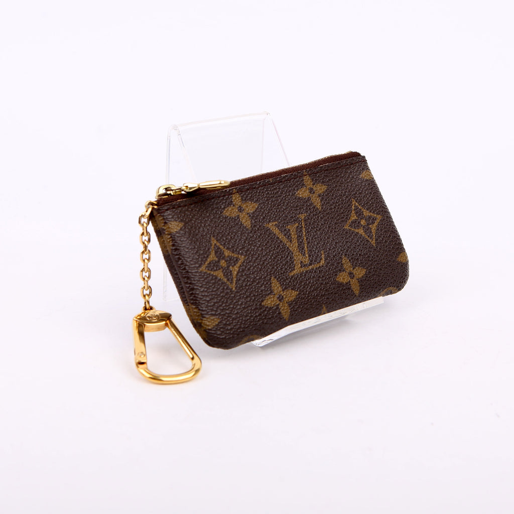 Pochette Cles Monogram