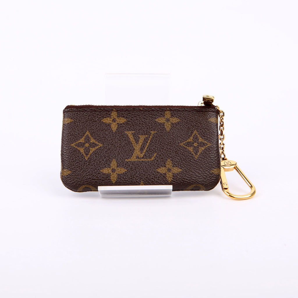 Pochette Cles Monogram
