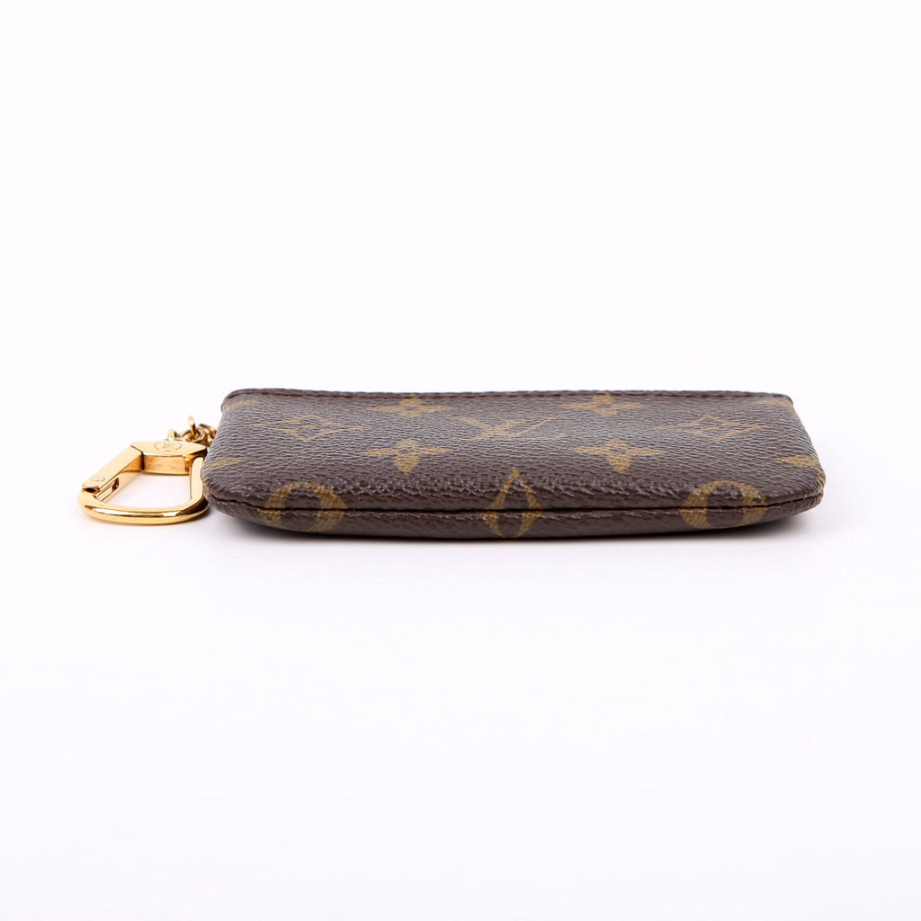 Pochette Cles Monogram