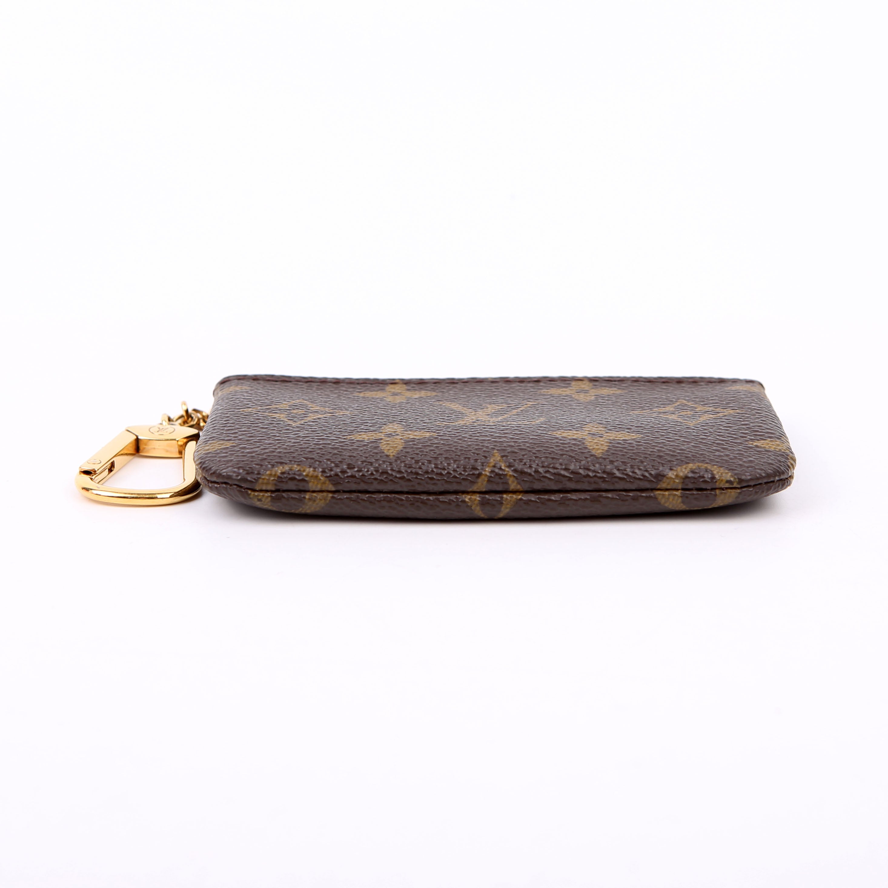 Pochette Cles Monogram