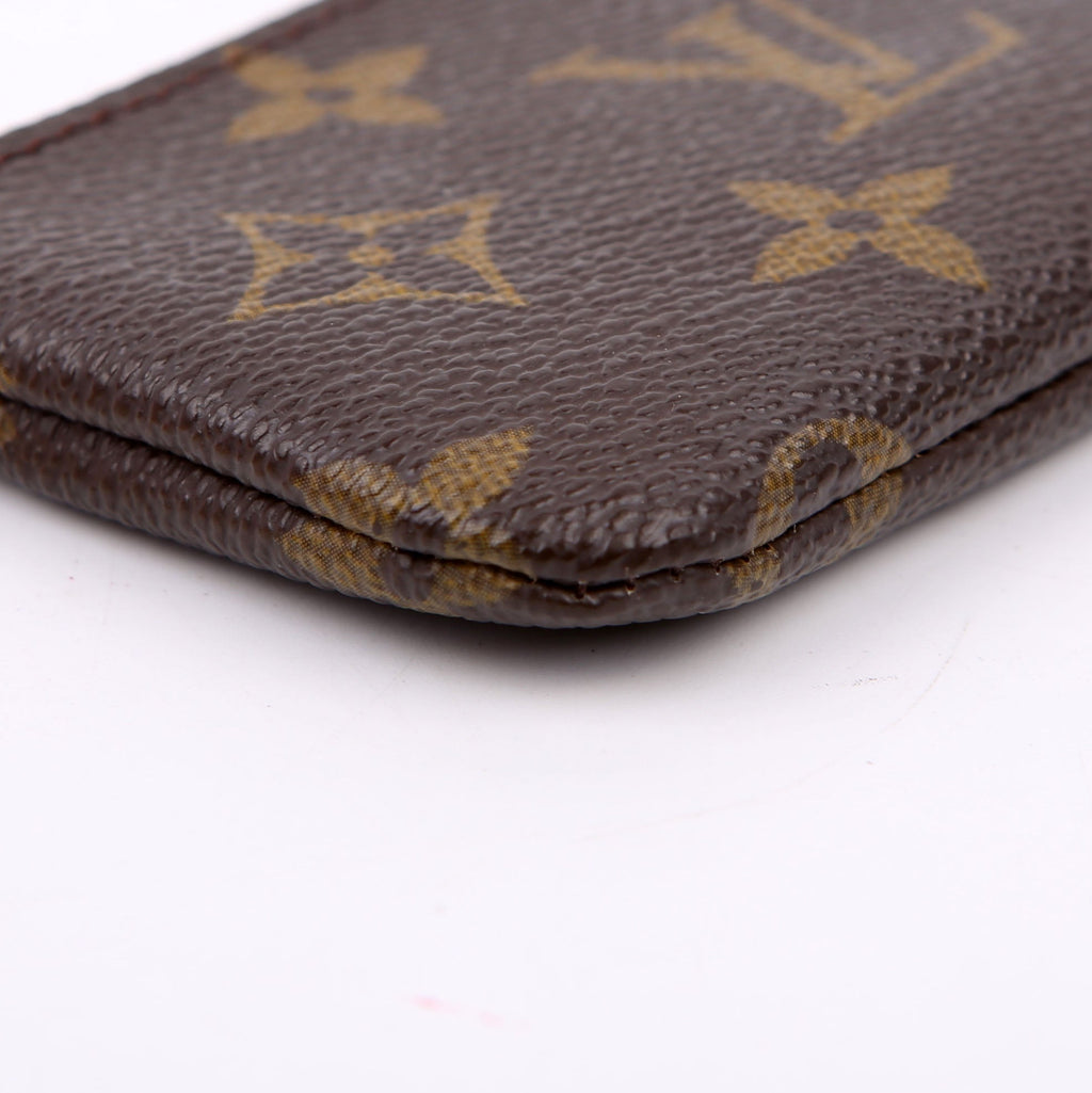 Pochette Cles Monogram