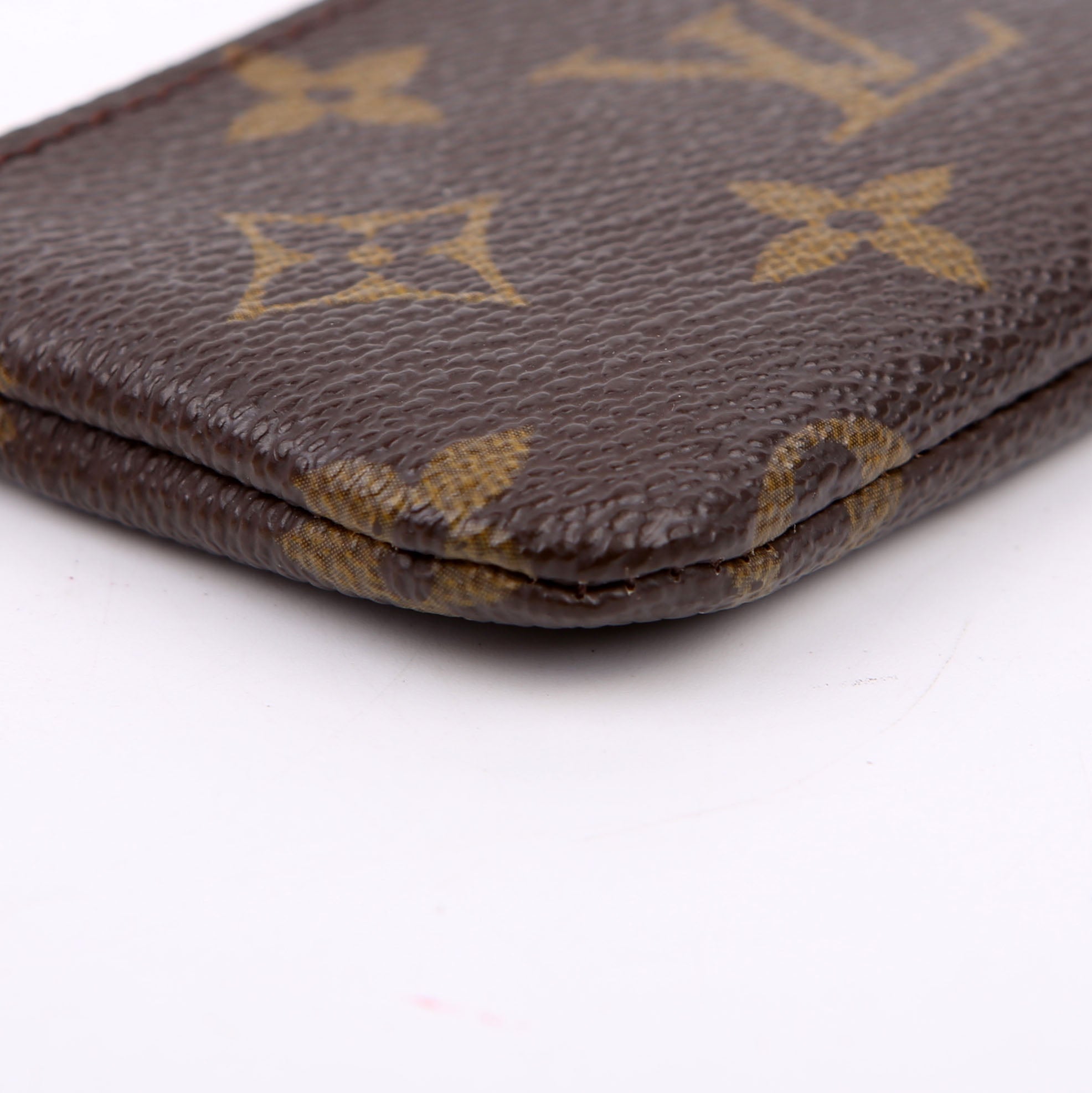 Pochette Cles Monogram