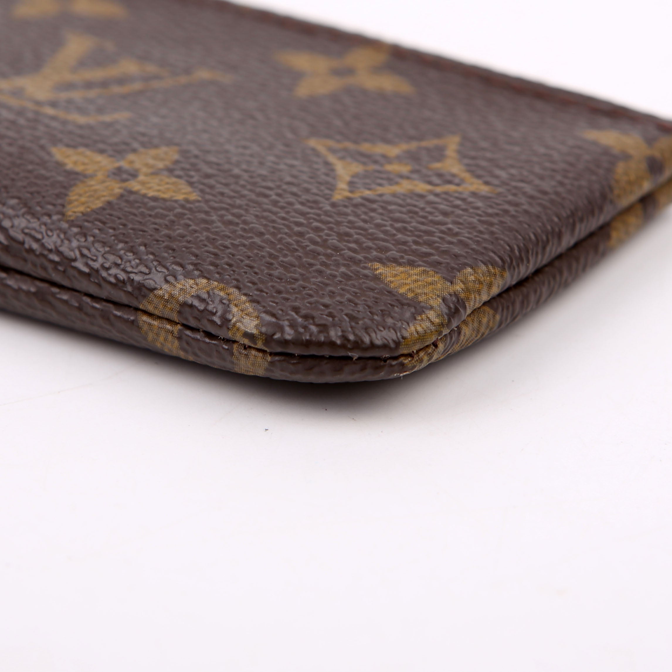 Pochette Cles Monogram