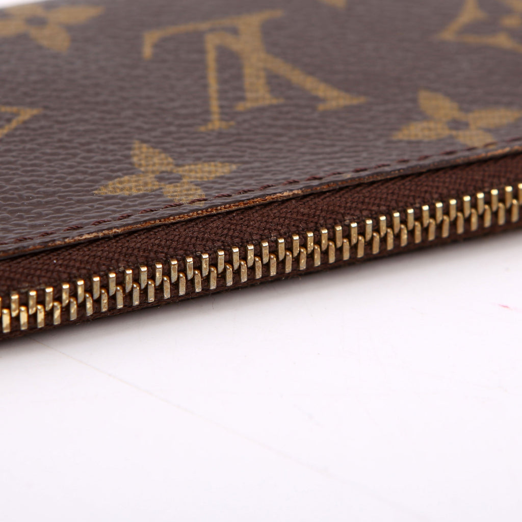 Pochette Cles Monogram