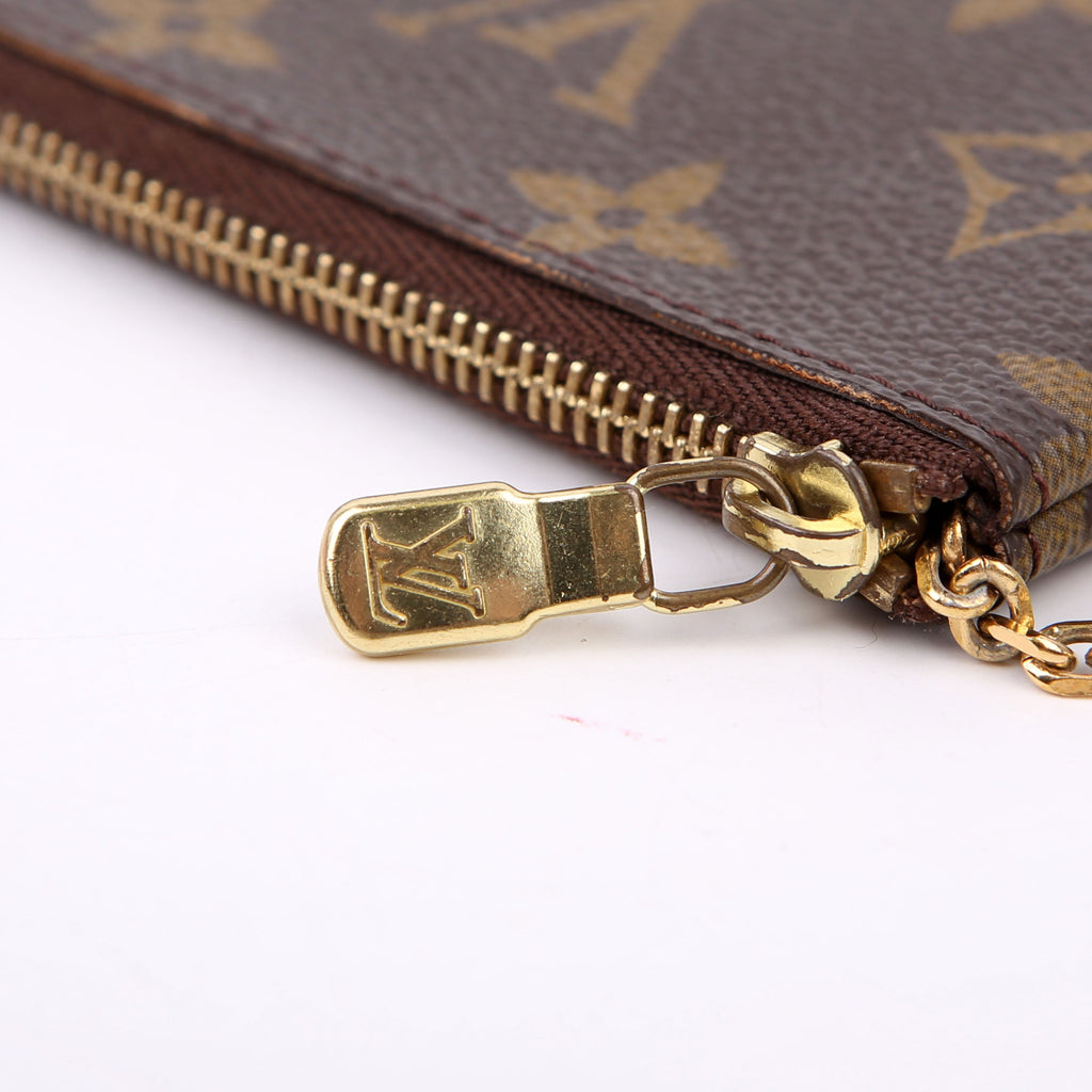 Pochette Cles Monogram