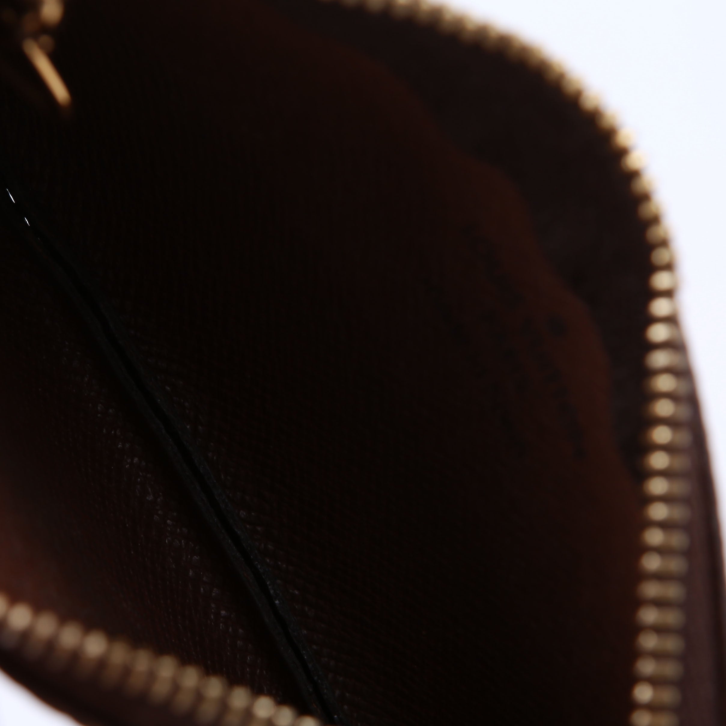 Pochette Cles Monogram