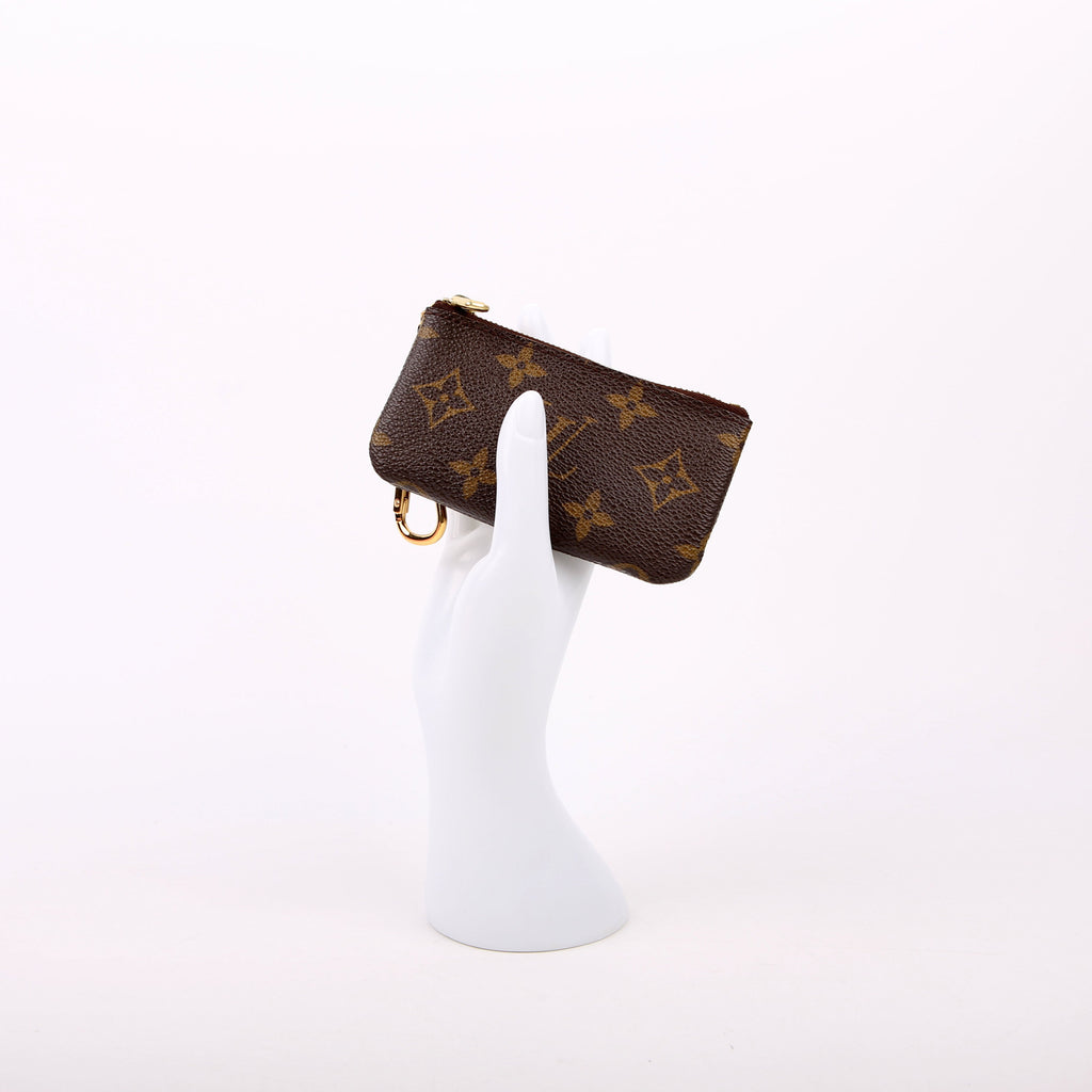 Pochette Cles Monogram