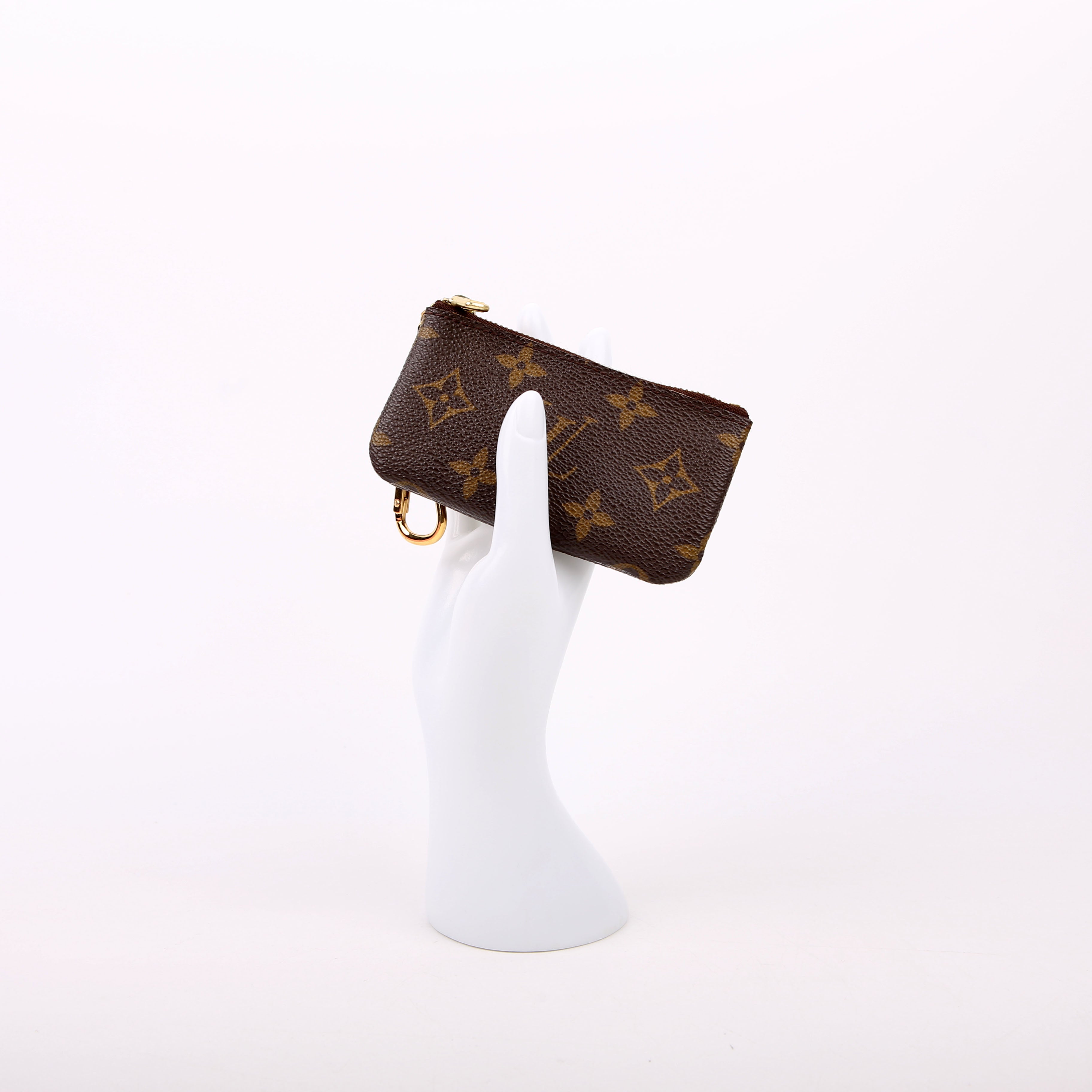 Pochette Cles Monogram