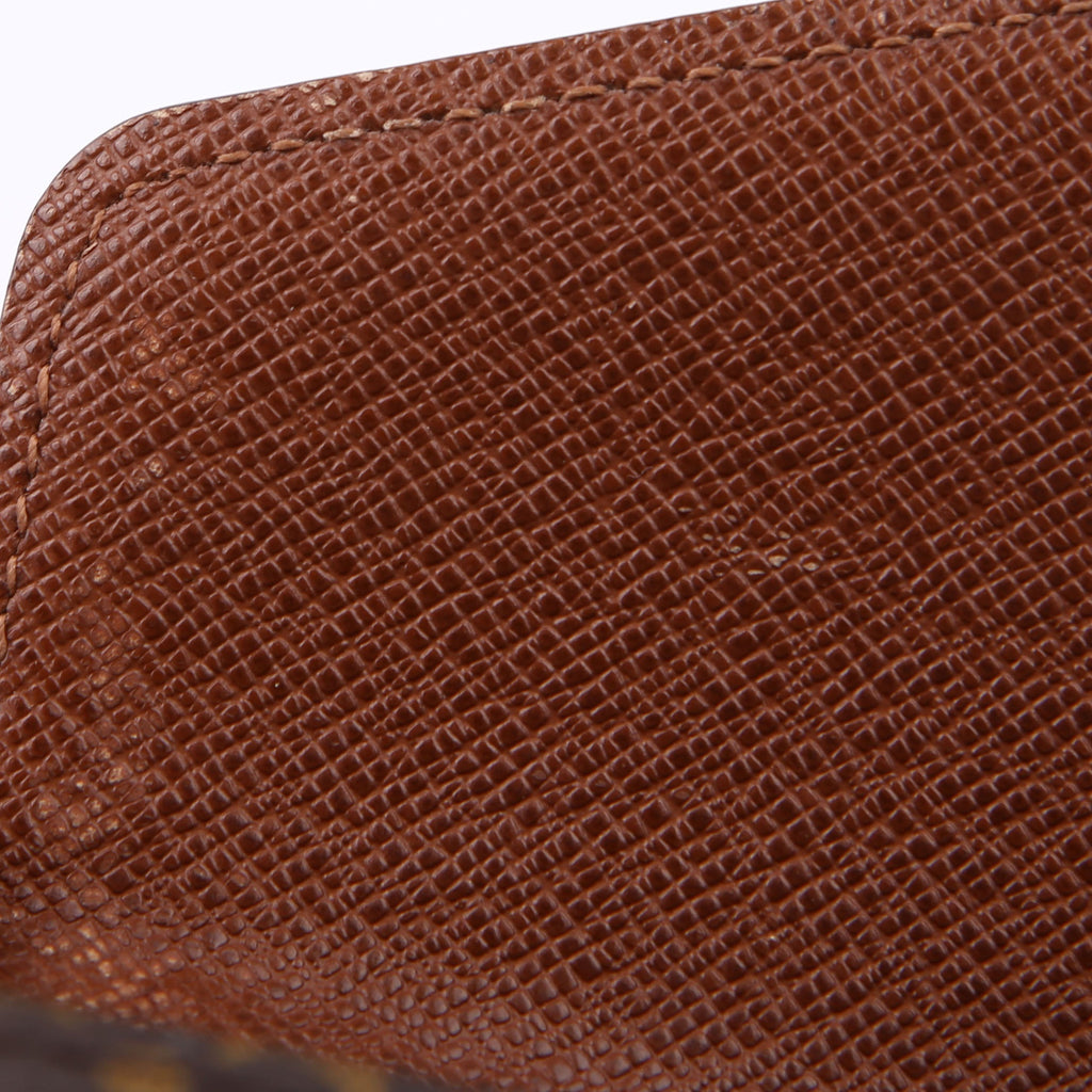 Sarah Wallet Newer Monogram