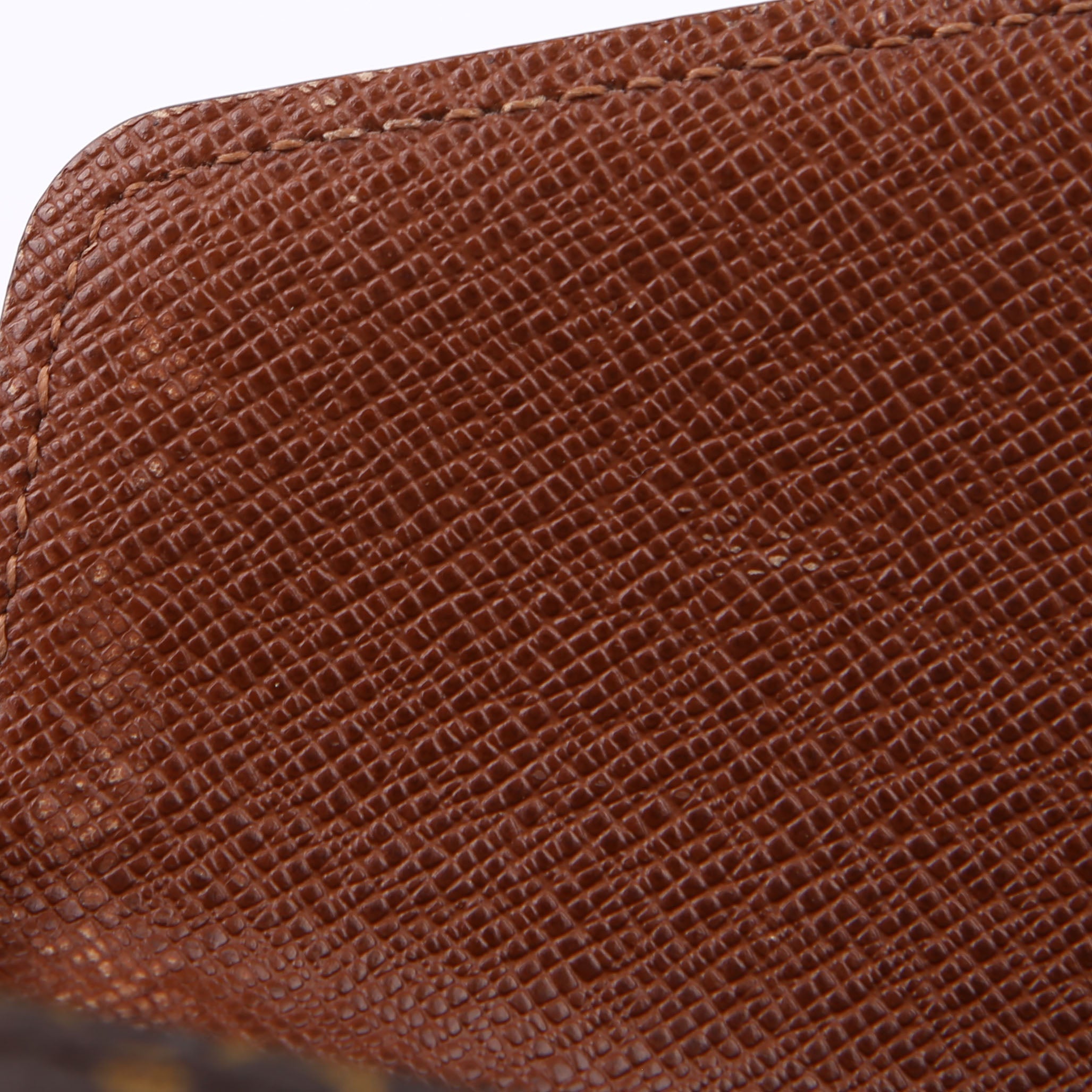 Sarah Wallet Newer Monogram