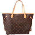 Neverfull MM Monogram