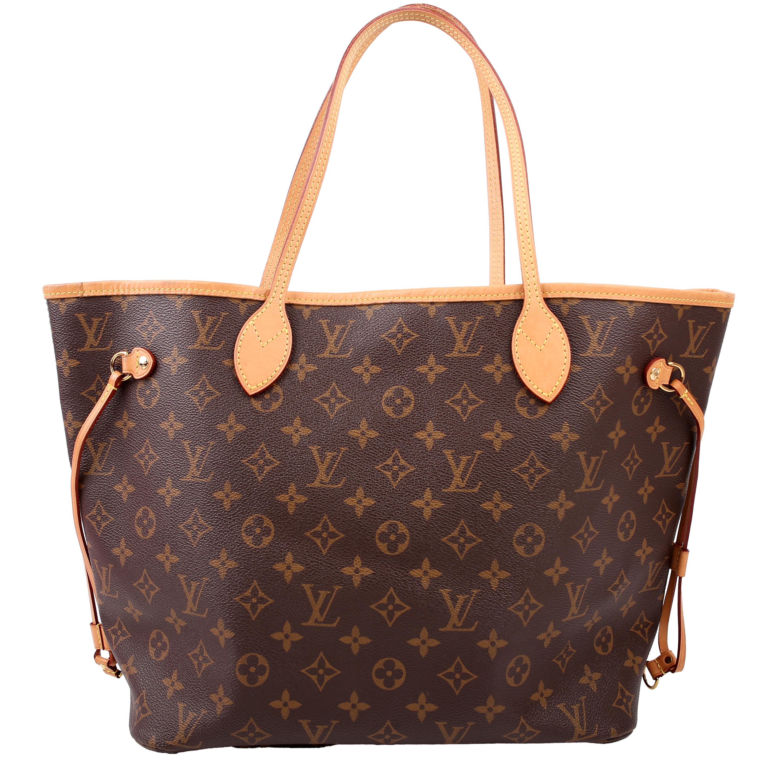 Neverfull MM Monogram