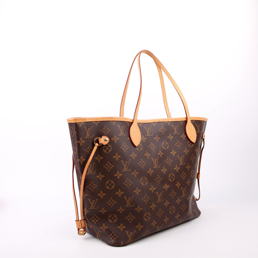 Neverfull MM Monogram