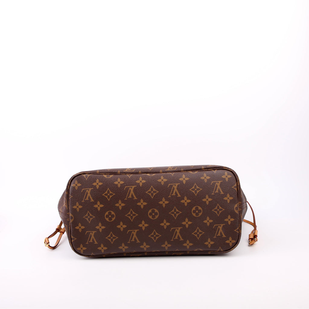 Neverfull MM Monogram