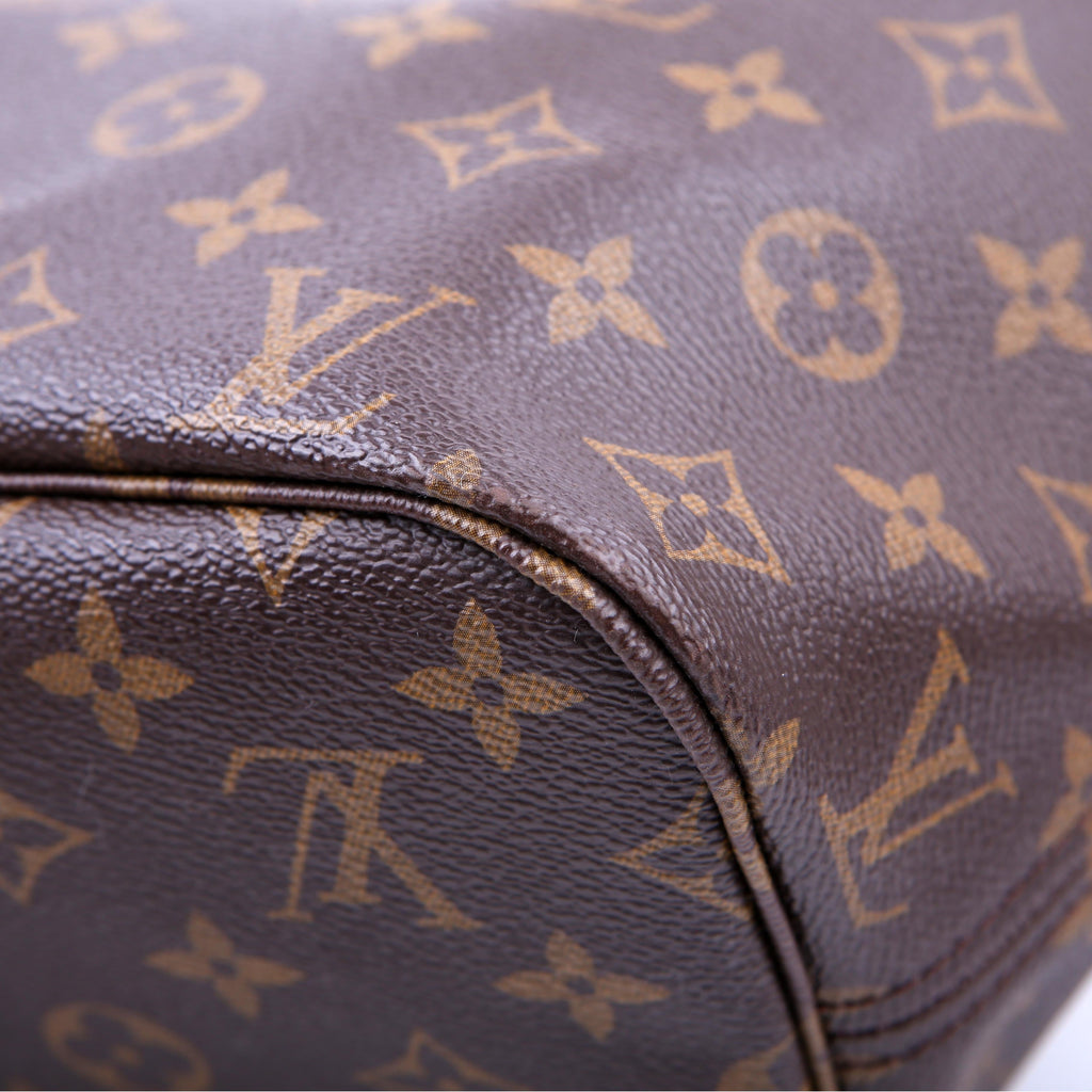 Neverfull MM Monogram