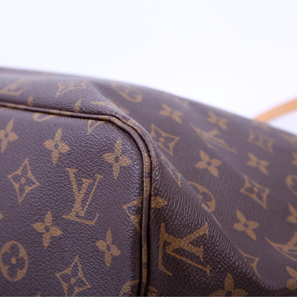 Neverfull MM Monogram