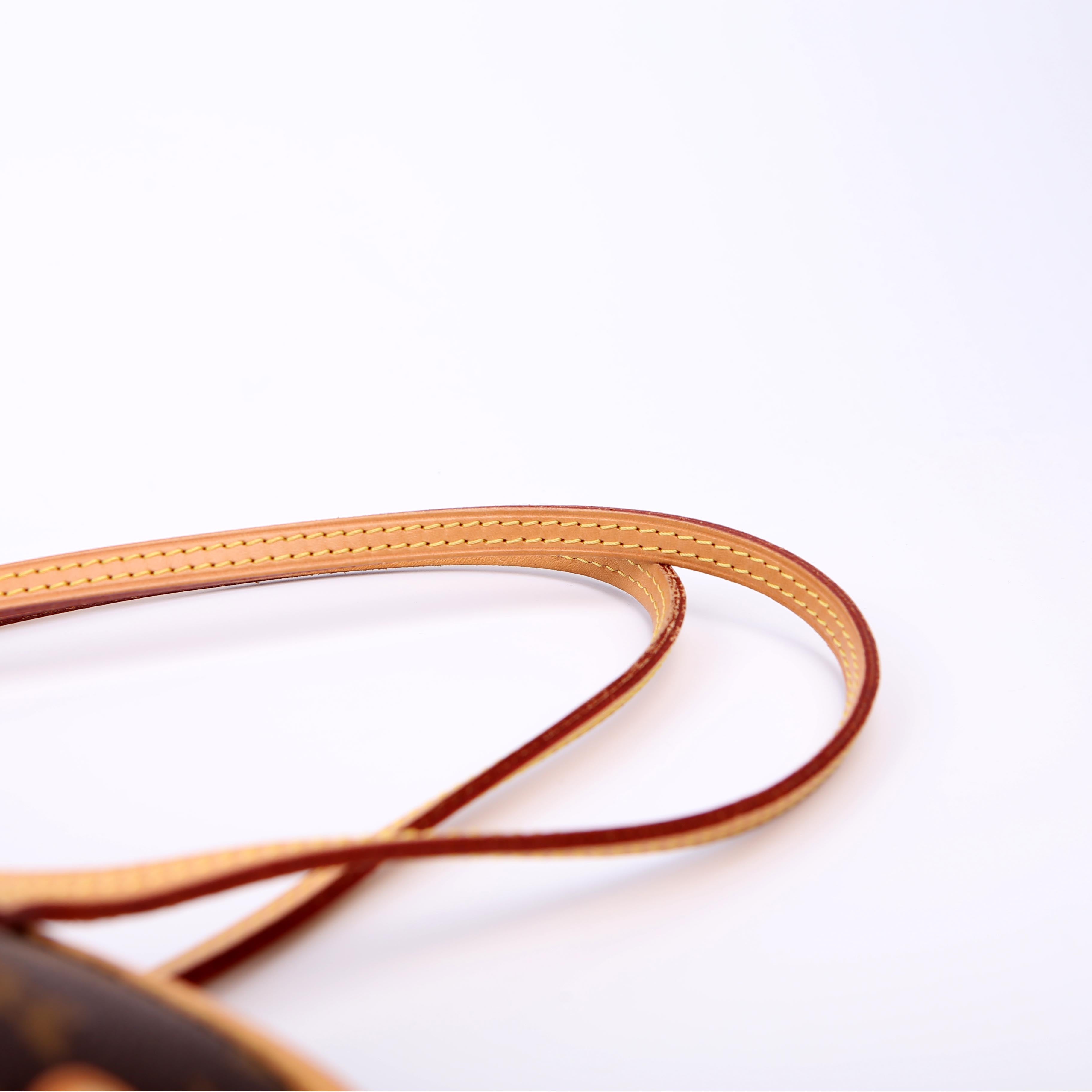 Neverfull MM Monogram