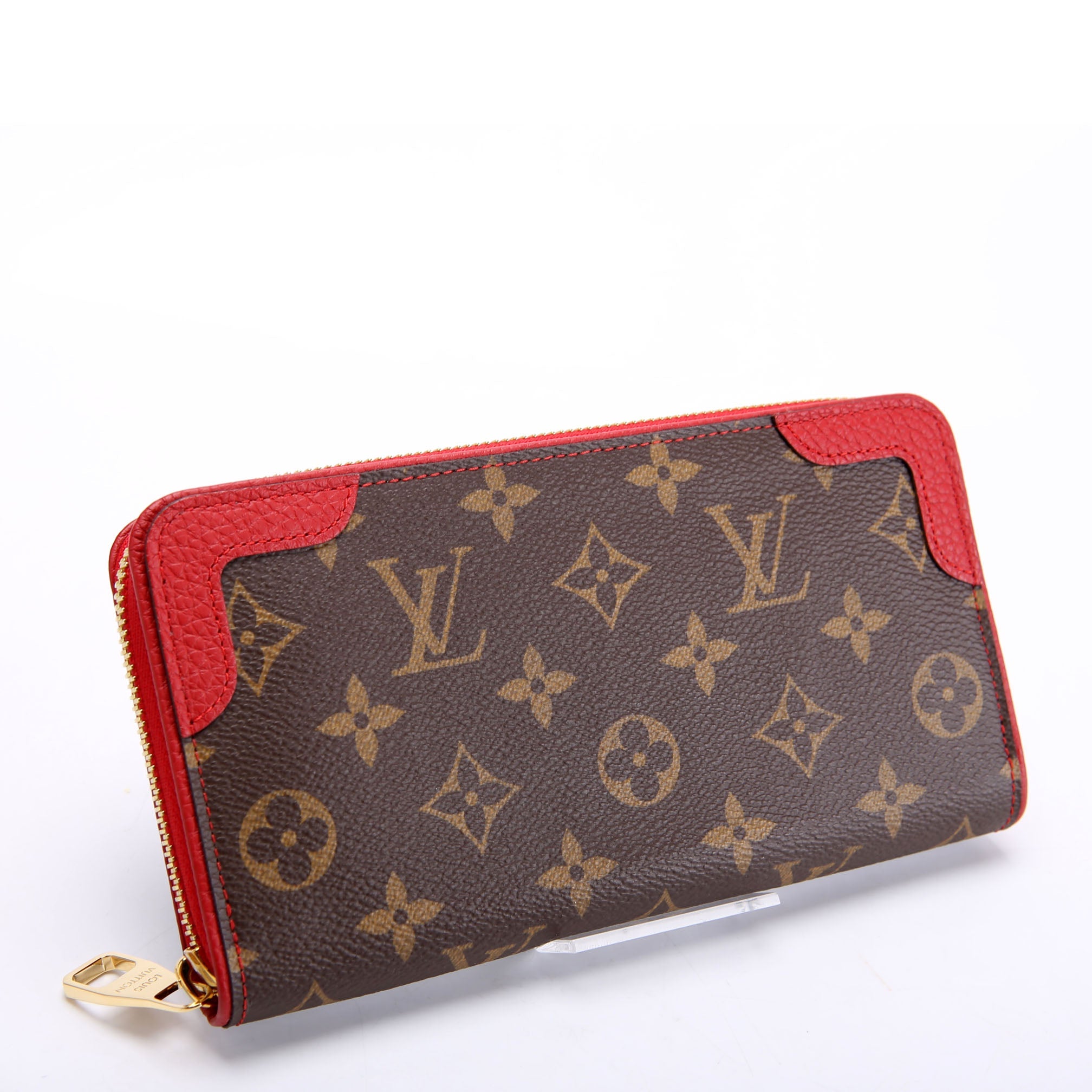 Zippy Wallet Retiro Monogram
