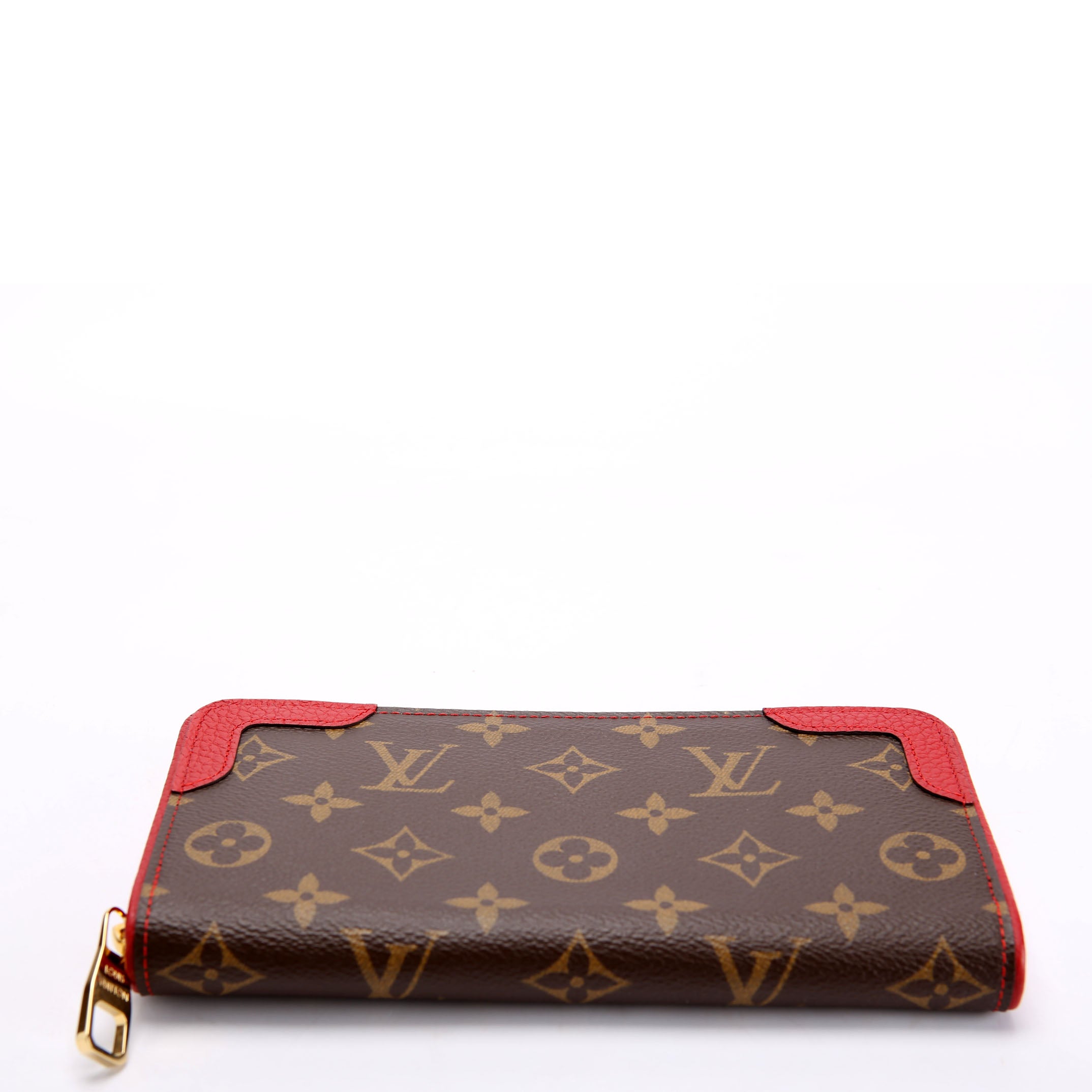Zippy Wallet Retiro Monogram