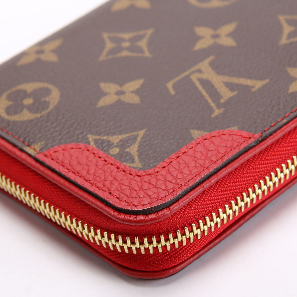 Zippy Wallet Retiro Monogram