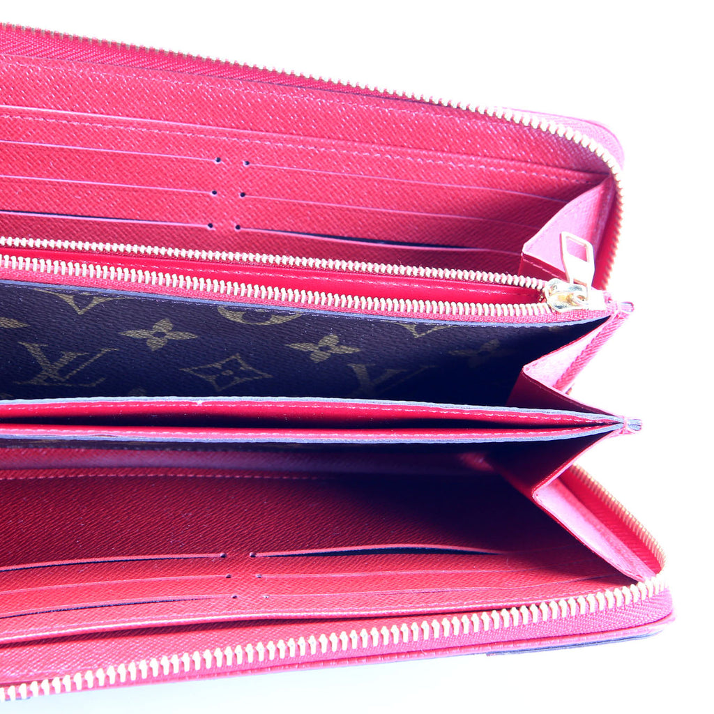Zippy Wallet Retiro Monogram