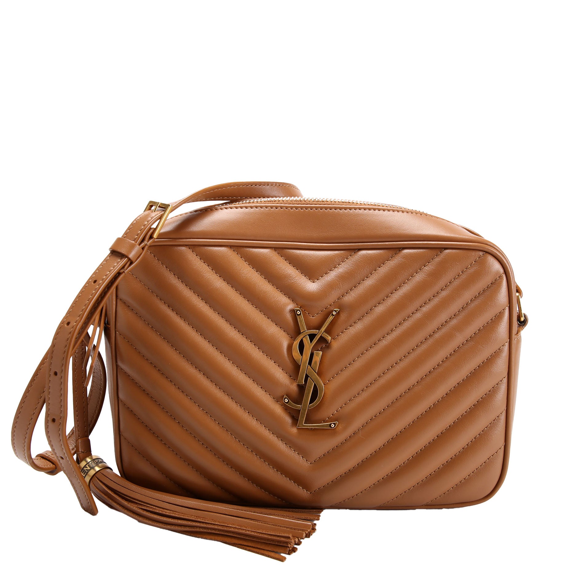 Lou Camera Bag Chevron 715232
