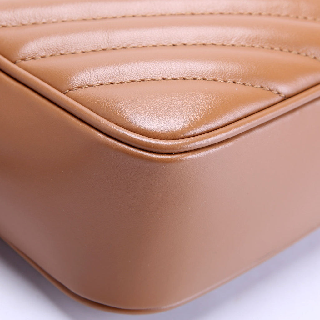 Lou Camera Bag Chevron 715232