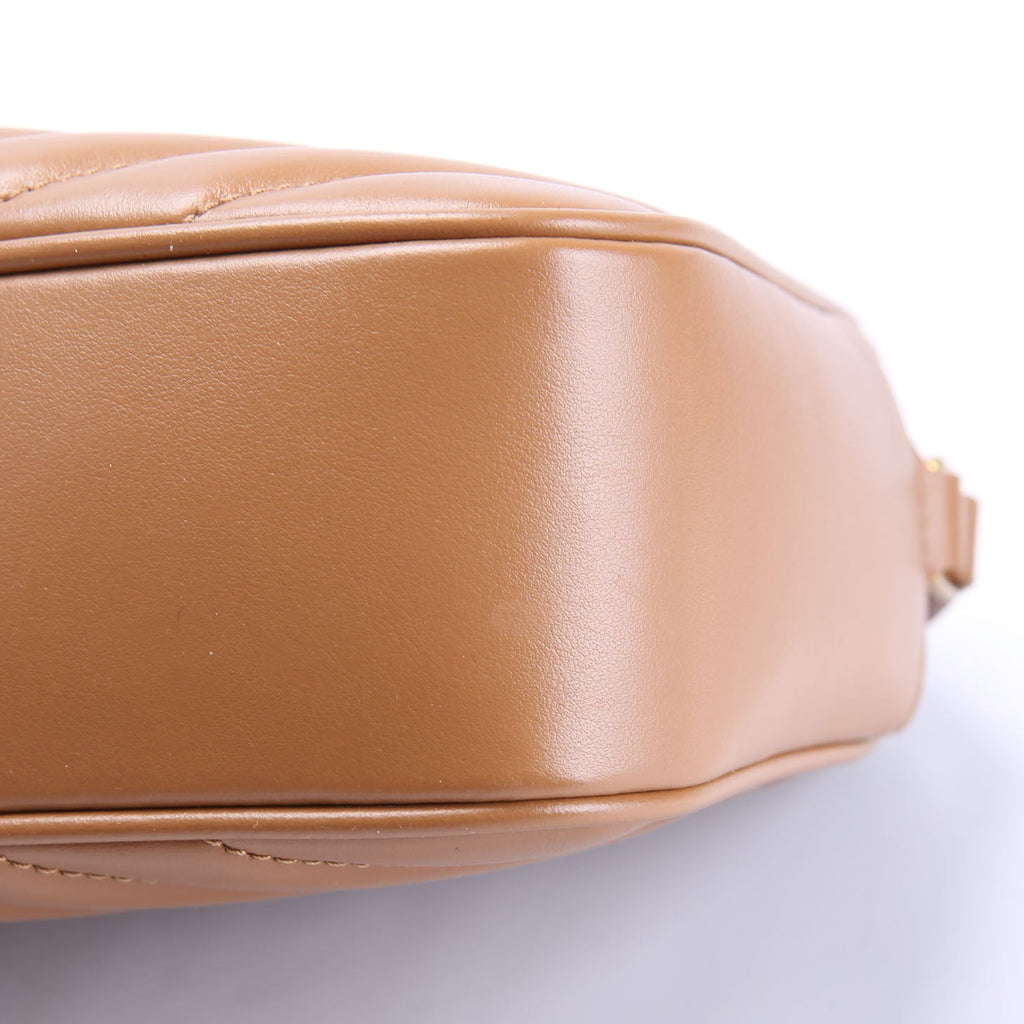 Lou Camera Bag Chevron 715232