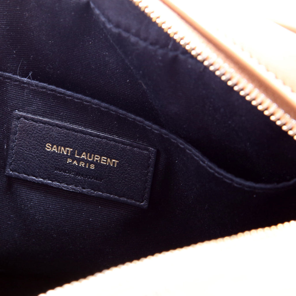 Lou Camera Bag Chevron 715232
