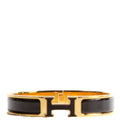 Clic Clac Narrow GM Black/Gold