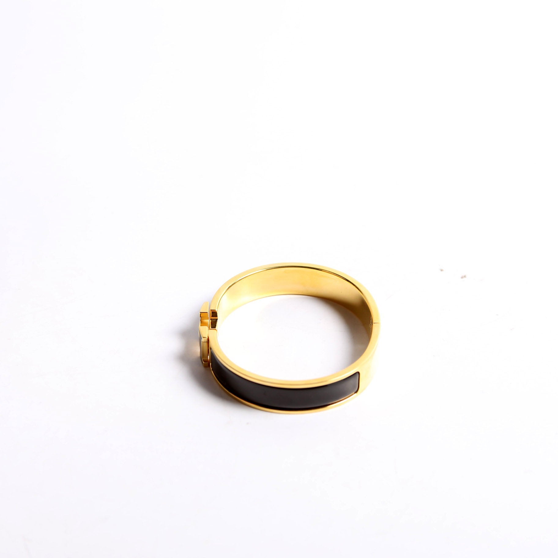 Clic Clac Narrow GM Black/Gold