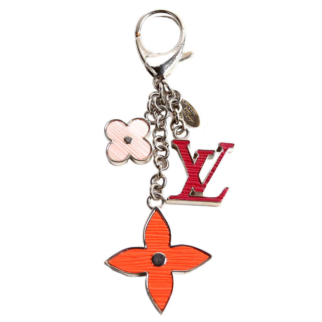 Fleur D'Epi Bag Charm