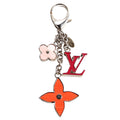 Fleur D'Epi Bag Charm