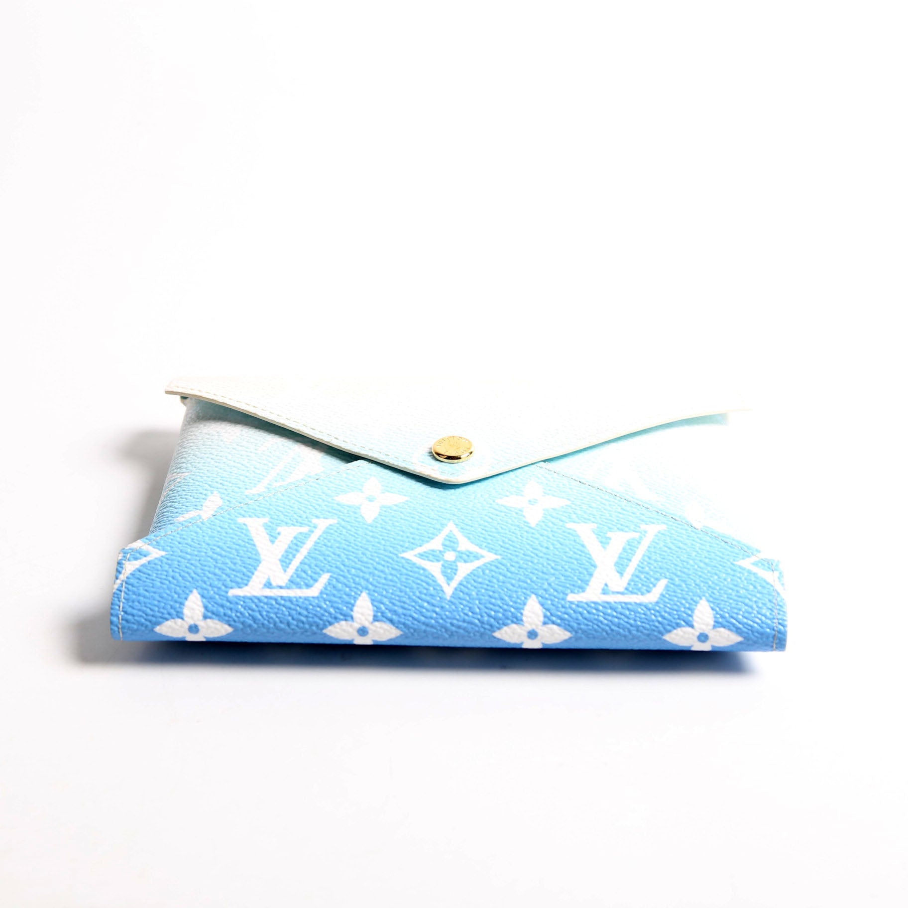 Pochette Kirigami 3-Piece By The Pool