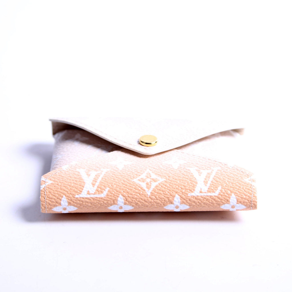 Pochette Kirigami 3-Piece By The Pool