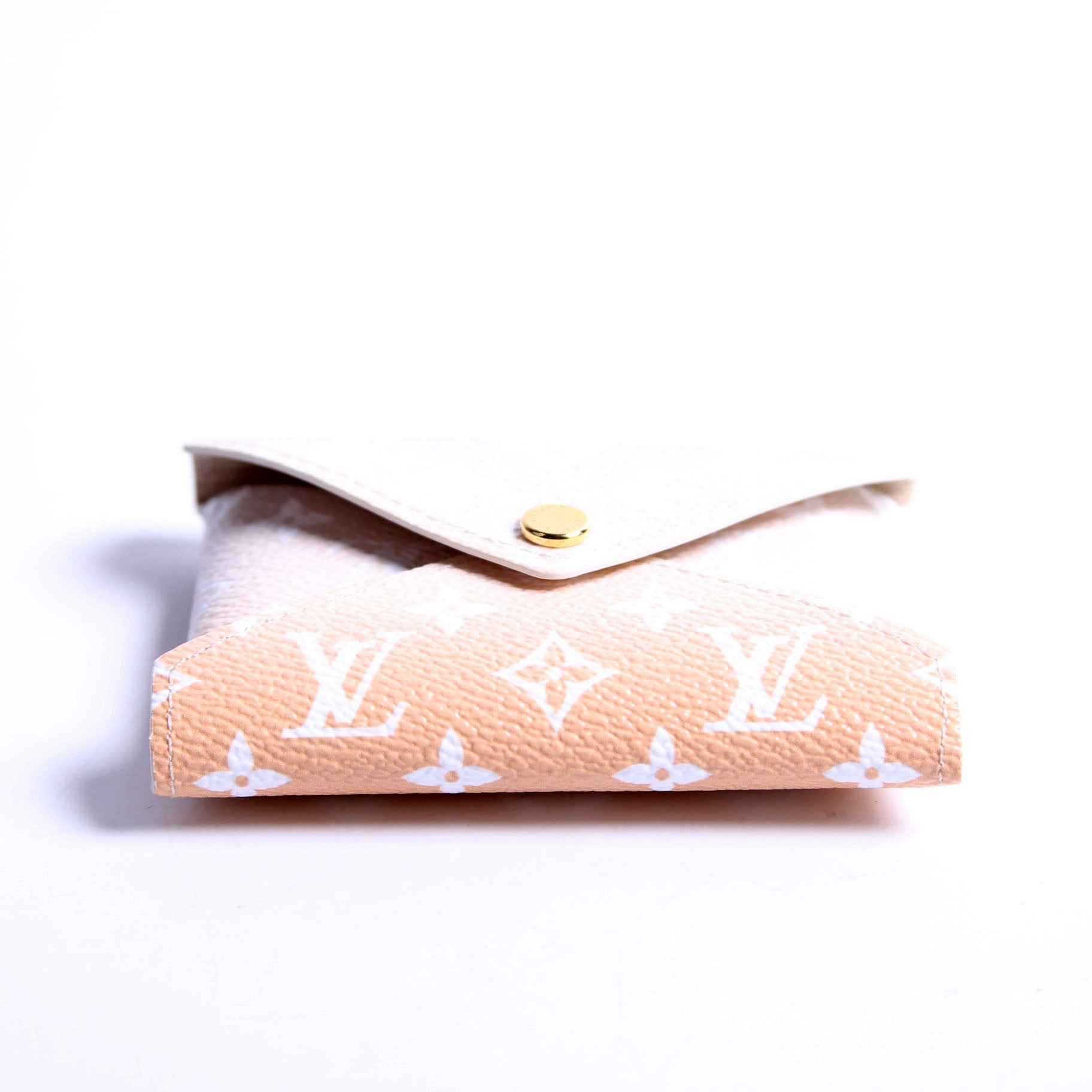 Pochette Kirigami 3-Piece By The Pool
