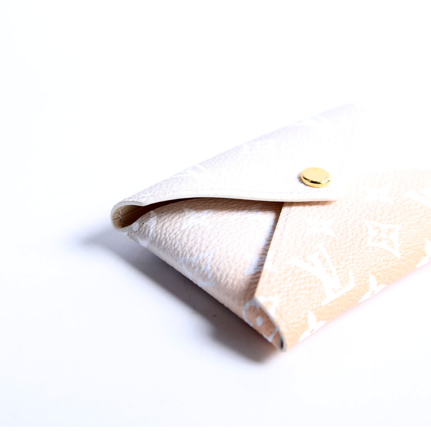 Pochette Kirigami 3-Piece By The Pool