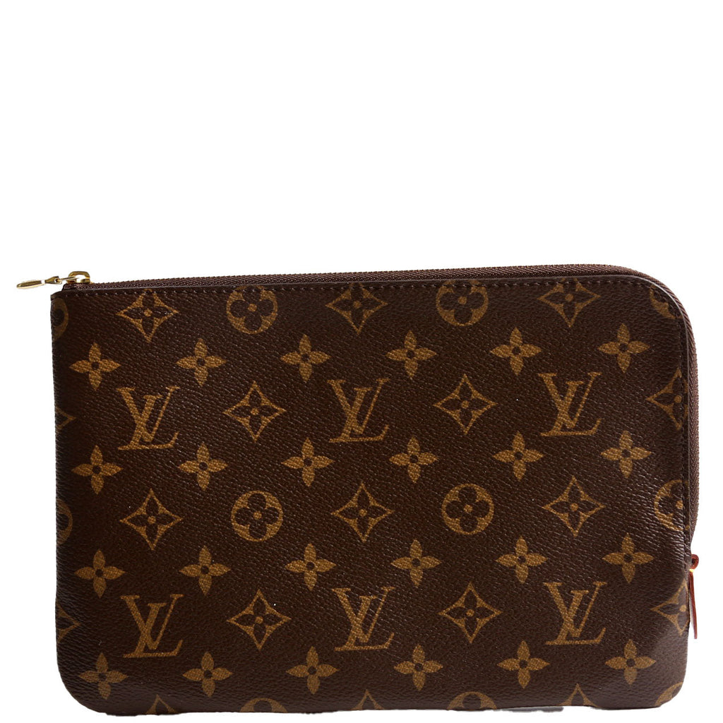 Etui Voyage Pouch PM Monogram