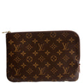 Etui Voyage Pouch PM Monogram