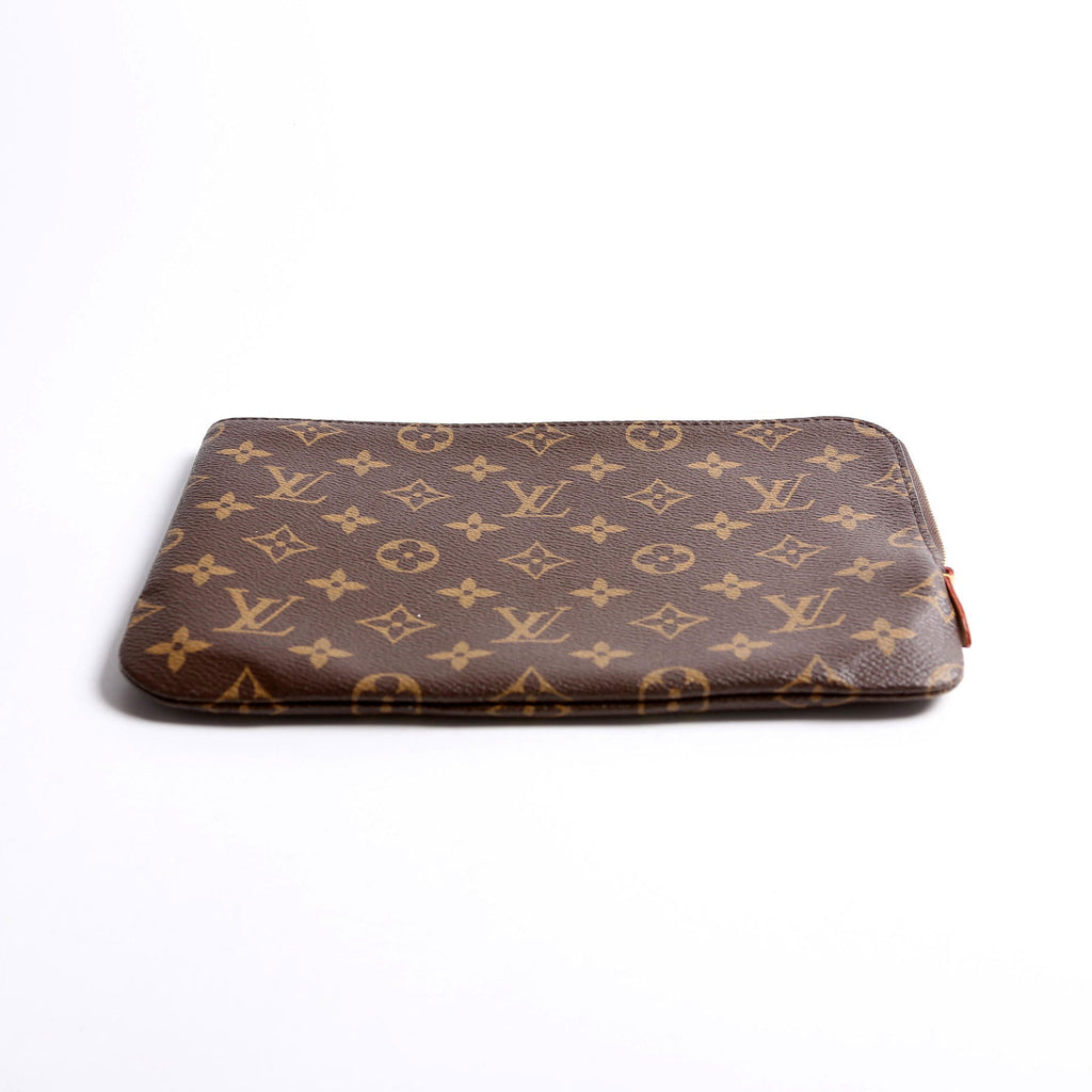 Etui Voyage Pouch PM Monogram