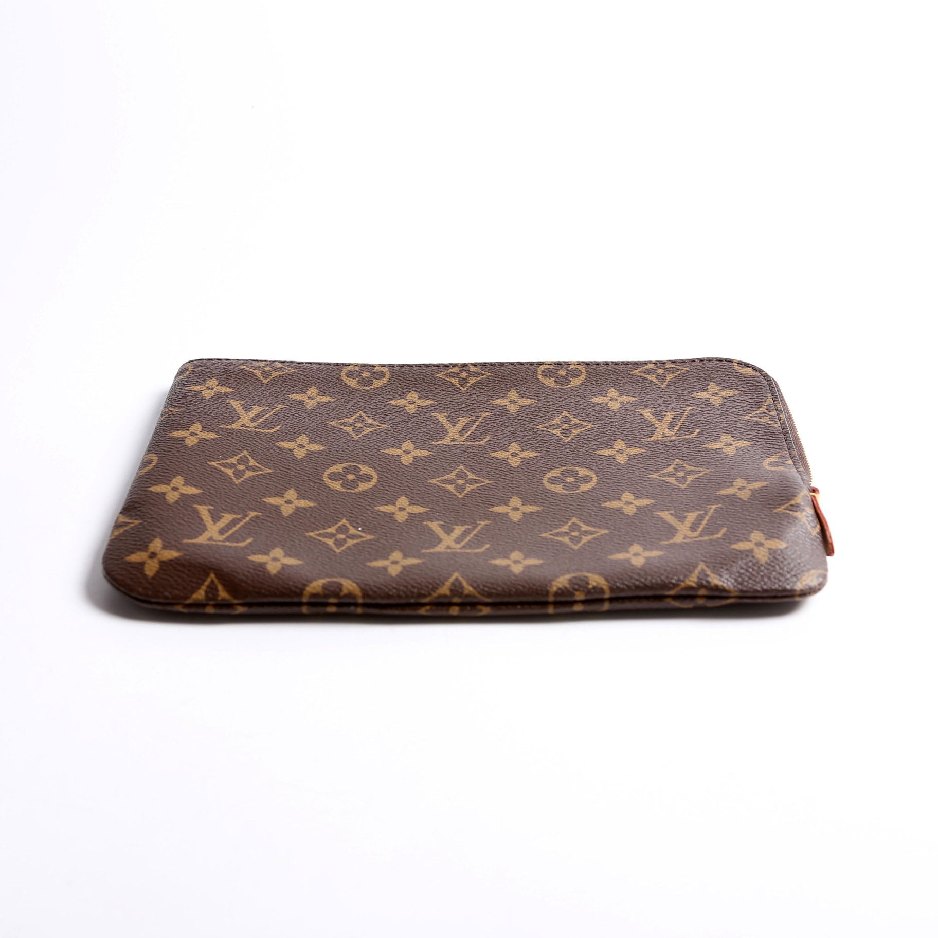 Etui Voyage Pouch PM Monogram