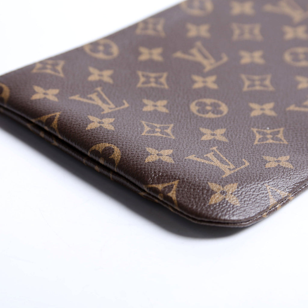 Etui Voyage Pouch PM Monogram