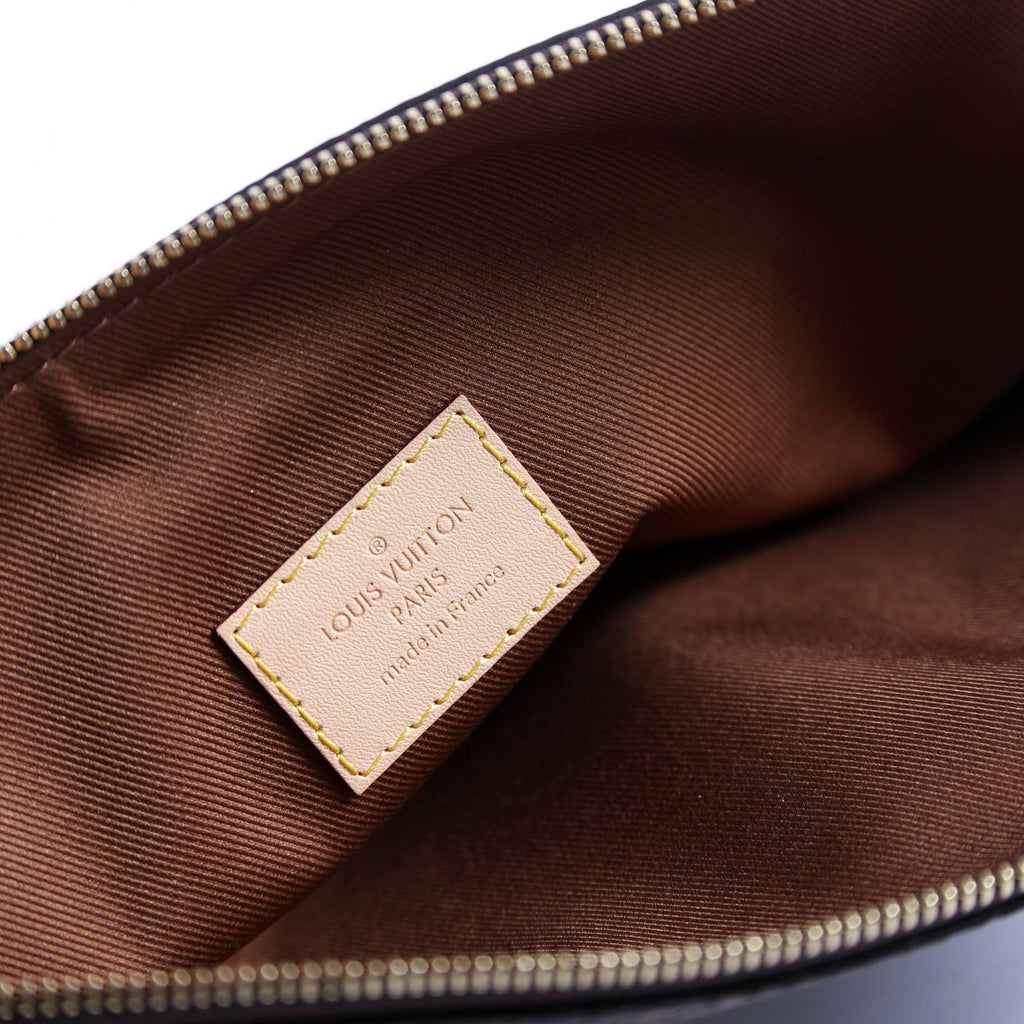 Etui Voyage Pouch PM Monogram