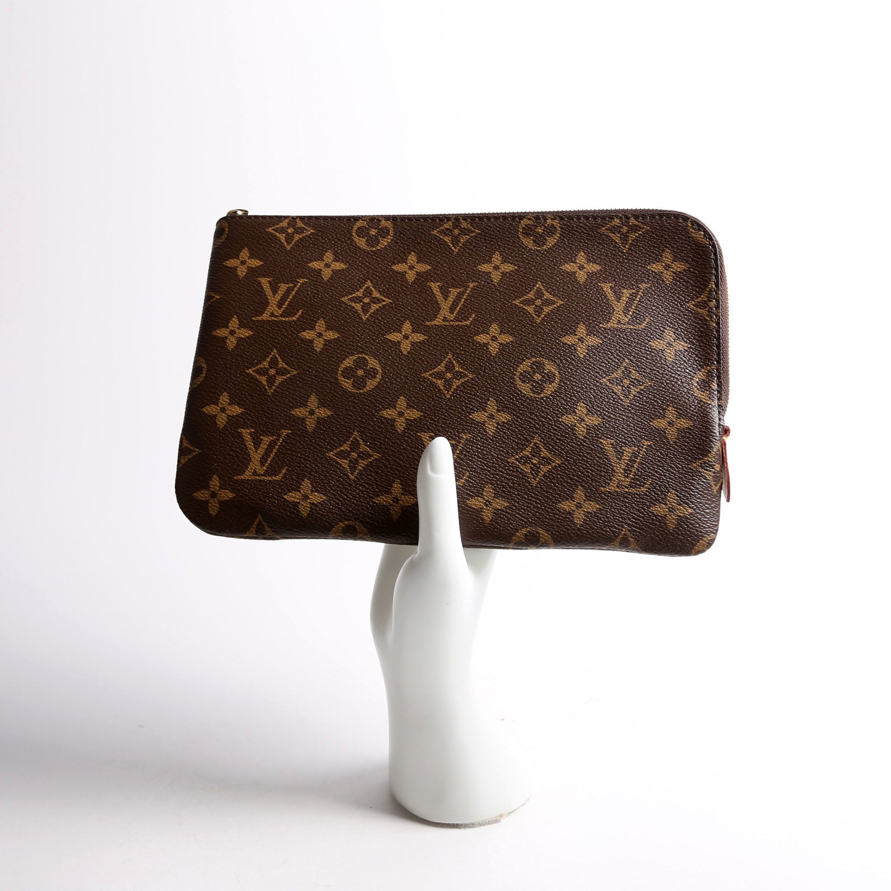 Etui Voyage Pouch PM Monogram