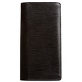 Brazza Wallet Epi Black