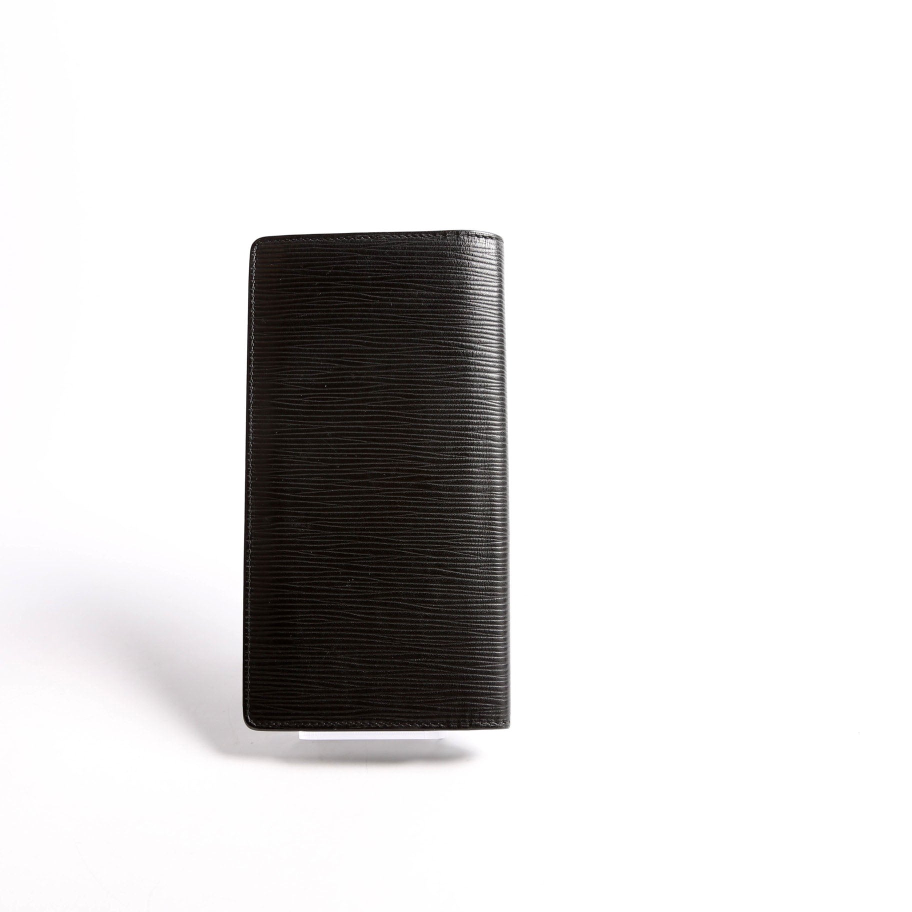 Brazza Wallet Epi Black