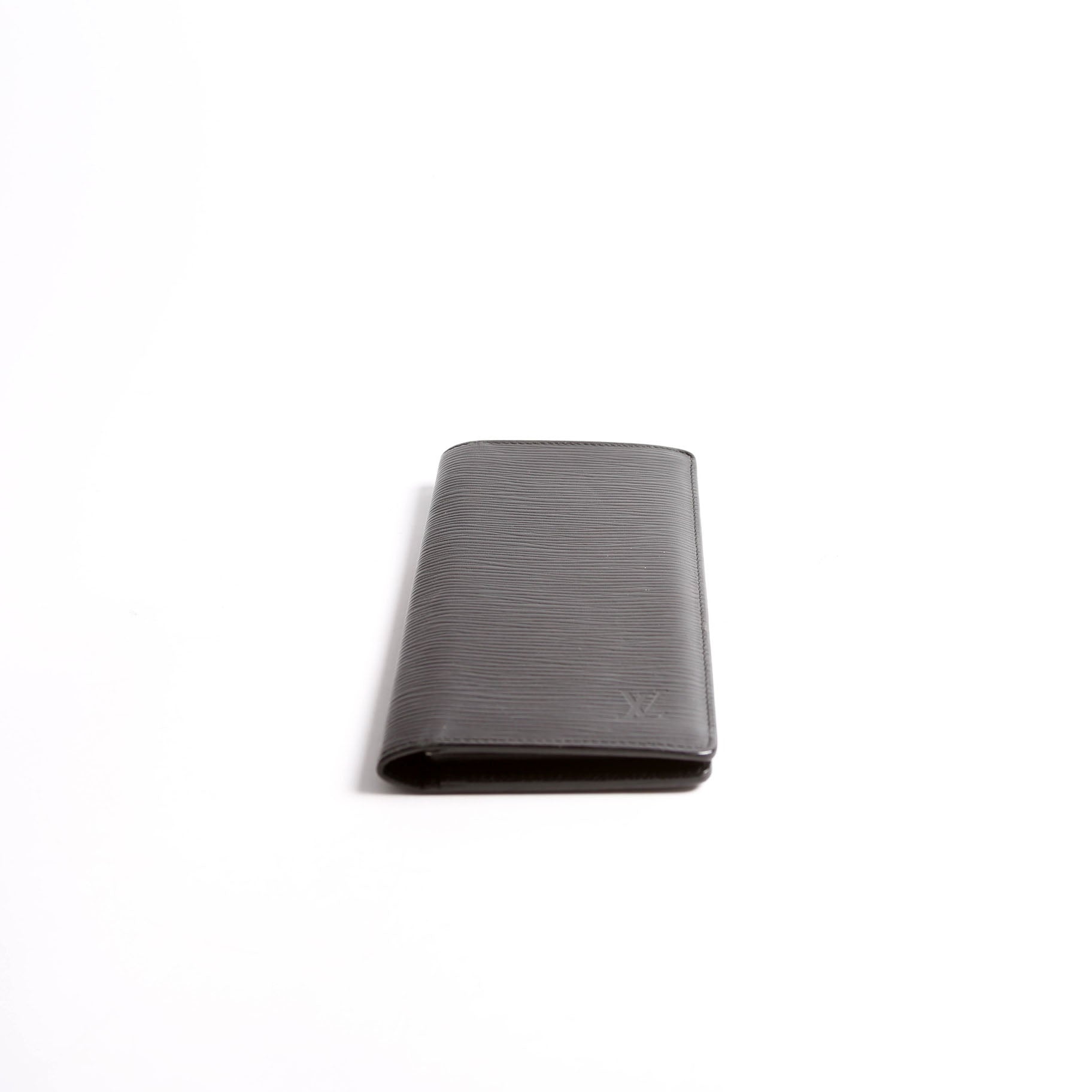 Brazza Wallet Epi Black