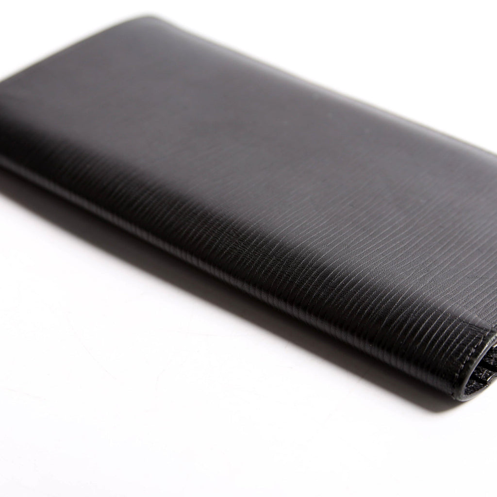 Brazza Wallet Epi Black