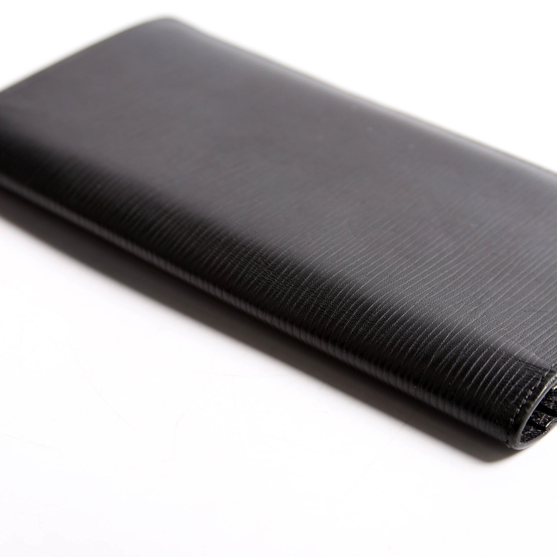 Brazza Wallet Epi Black