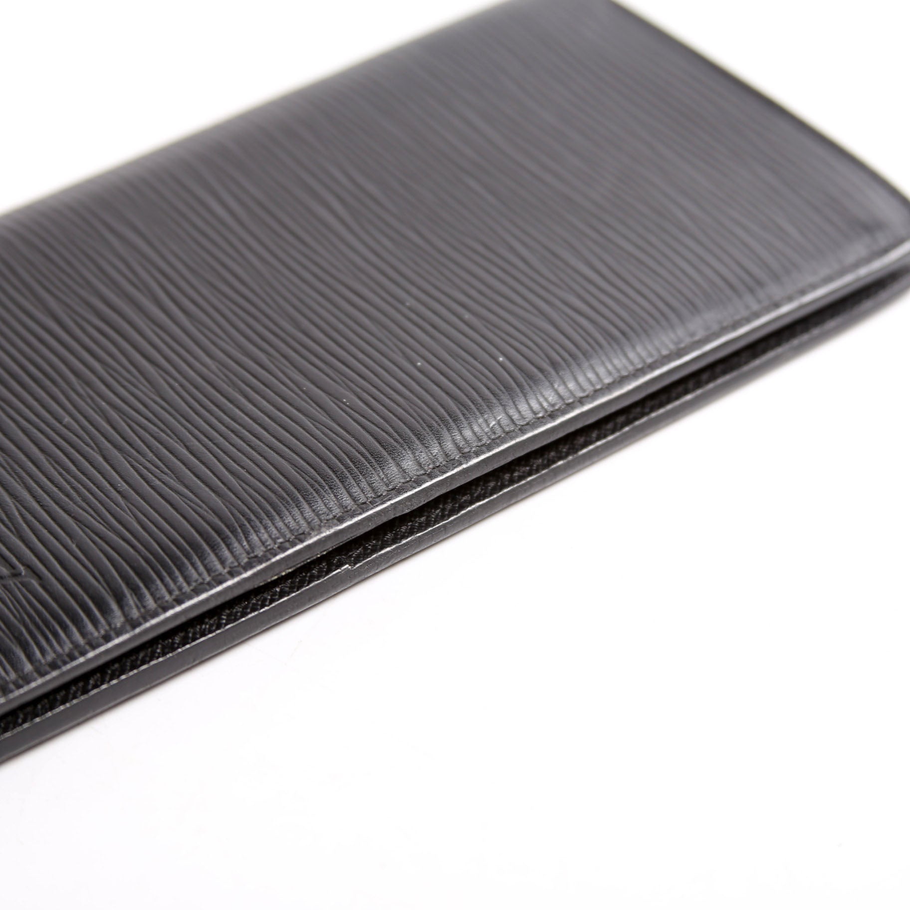 Brazza Wallet Epi Black